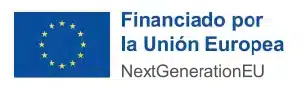 Financiado por UE logo